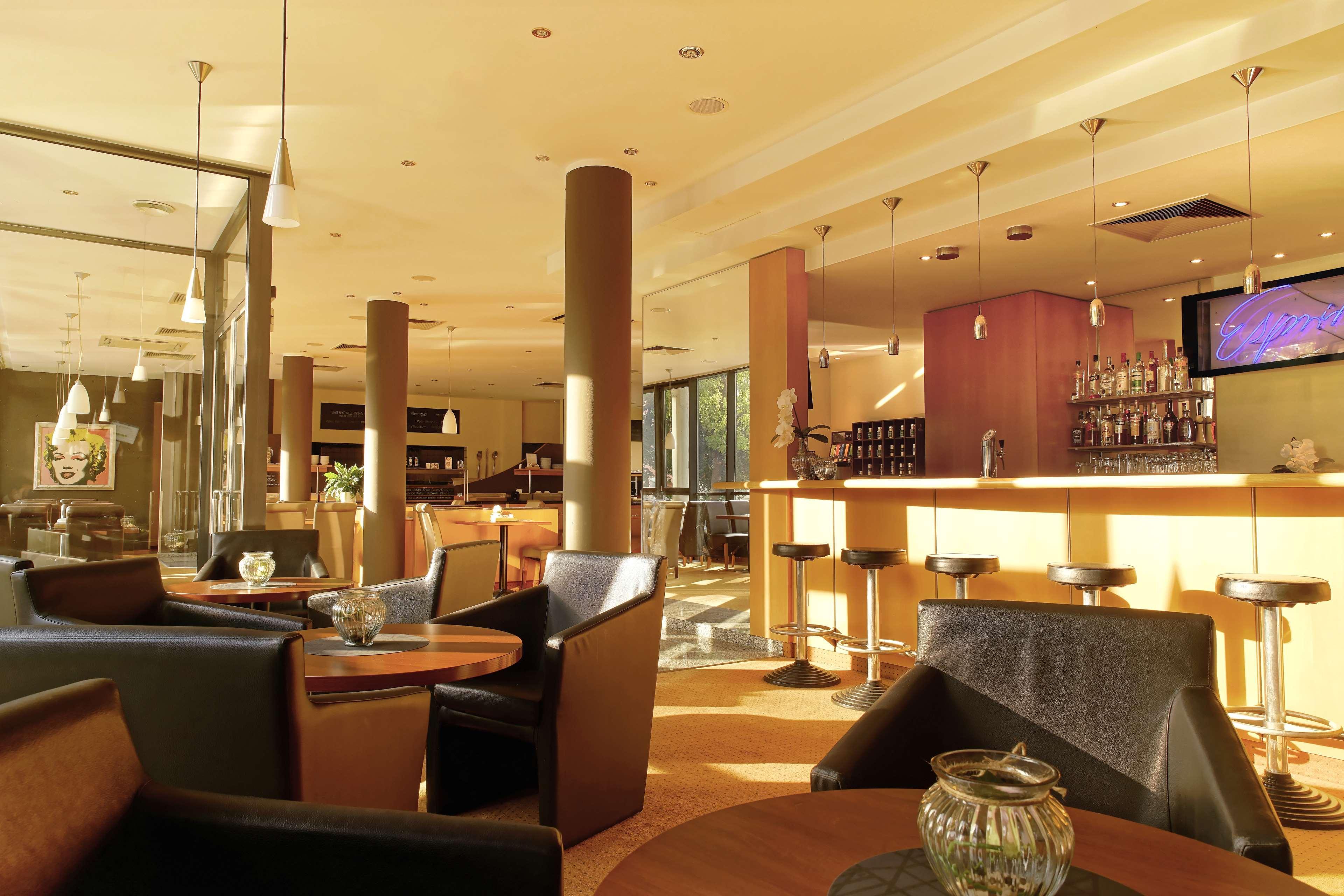 Best Western Macrander Hotel Dresden Exterior foto
