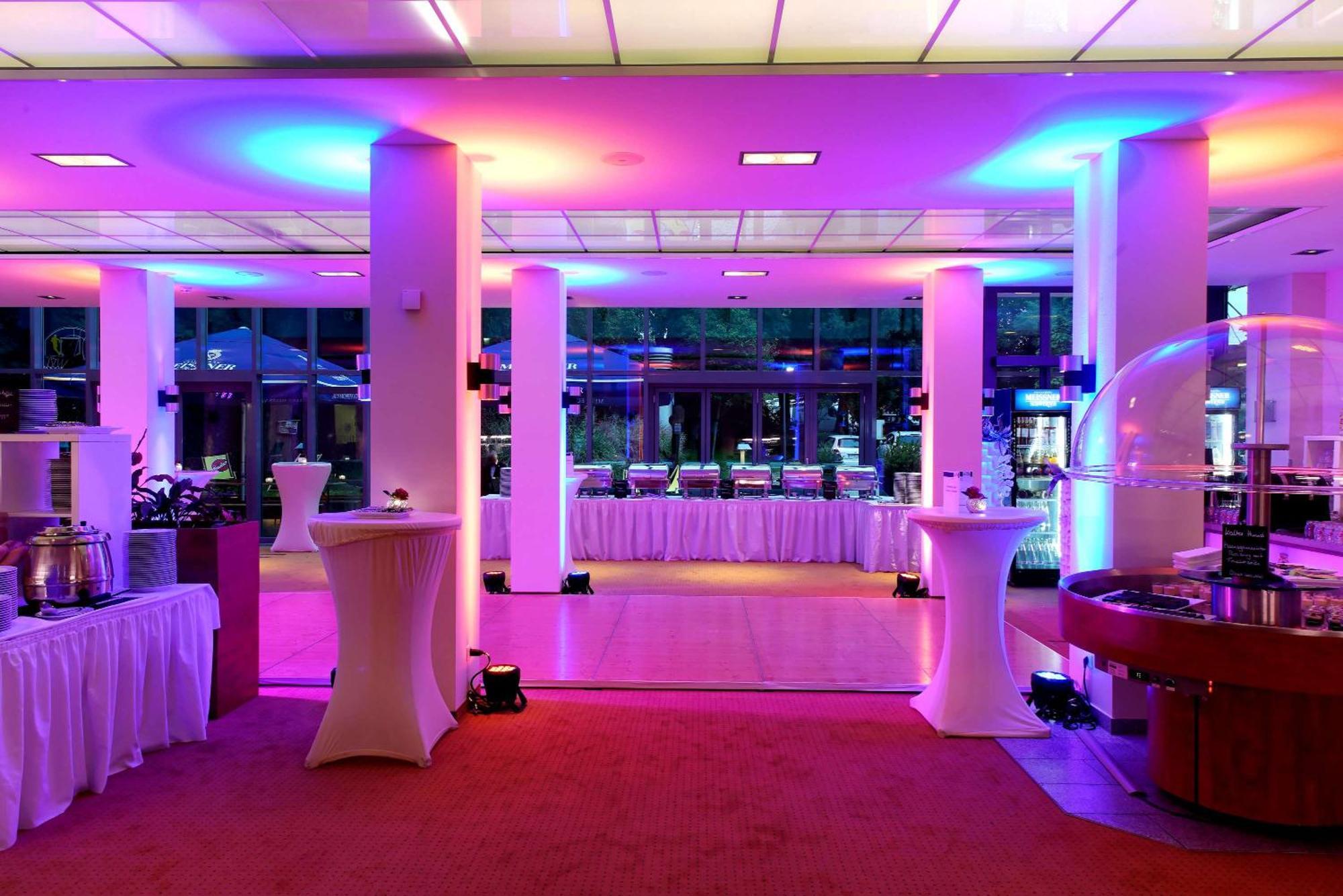 Best Western Macrander Hotel Dresden Exterior foto
