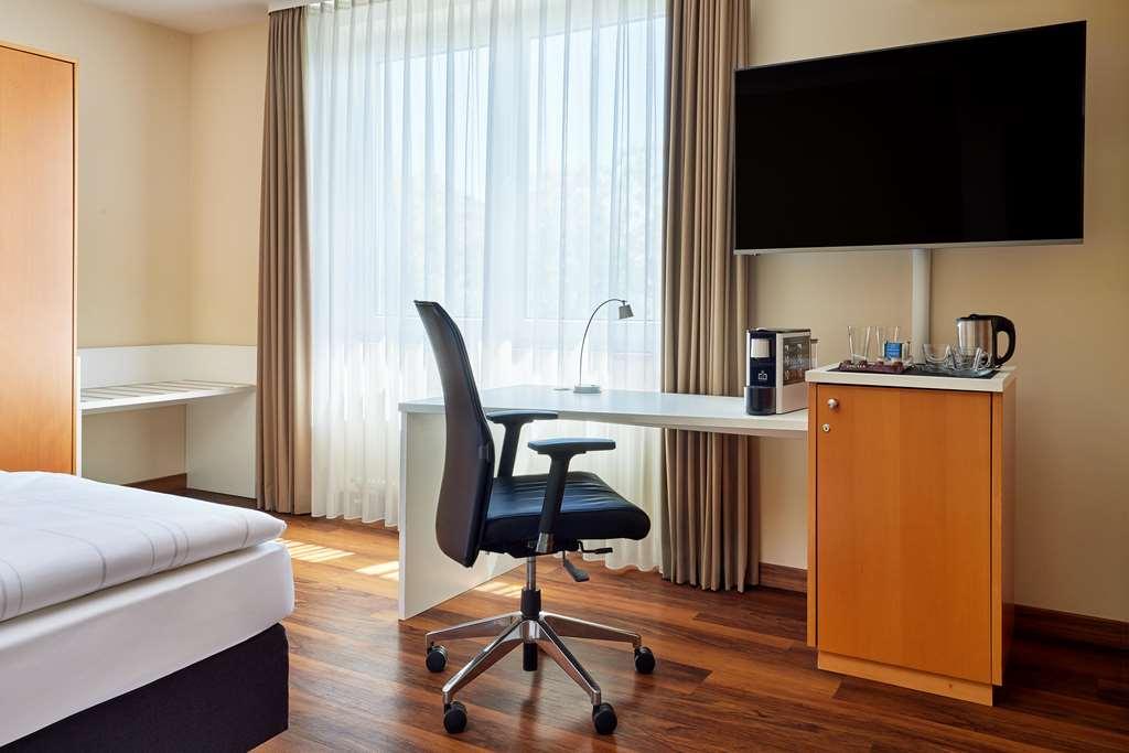 Best Western Macrander Hotel Dresden Quarto foto