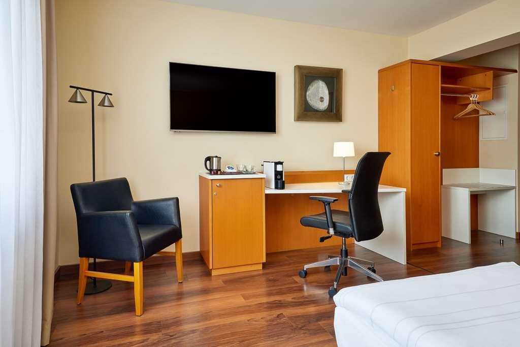 Best Western Macrander Hotel Dresden Quarto foto